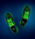 A BATHING APE BAPE x RAZER NEON CAMO BAPE STA