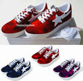 A BATHING APE COLOR CAMO BAPE STA - happyjagabee store